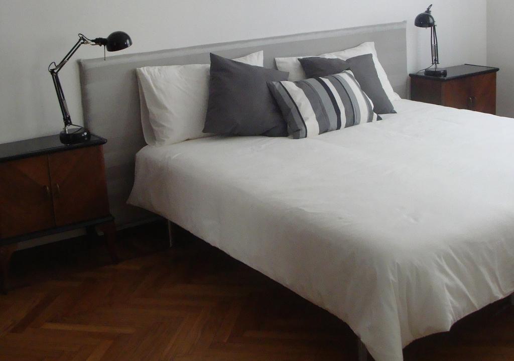 Gianduja B&B Torino Cameră foto