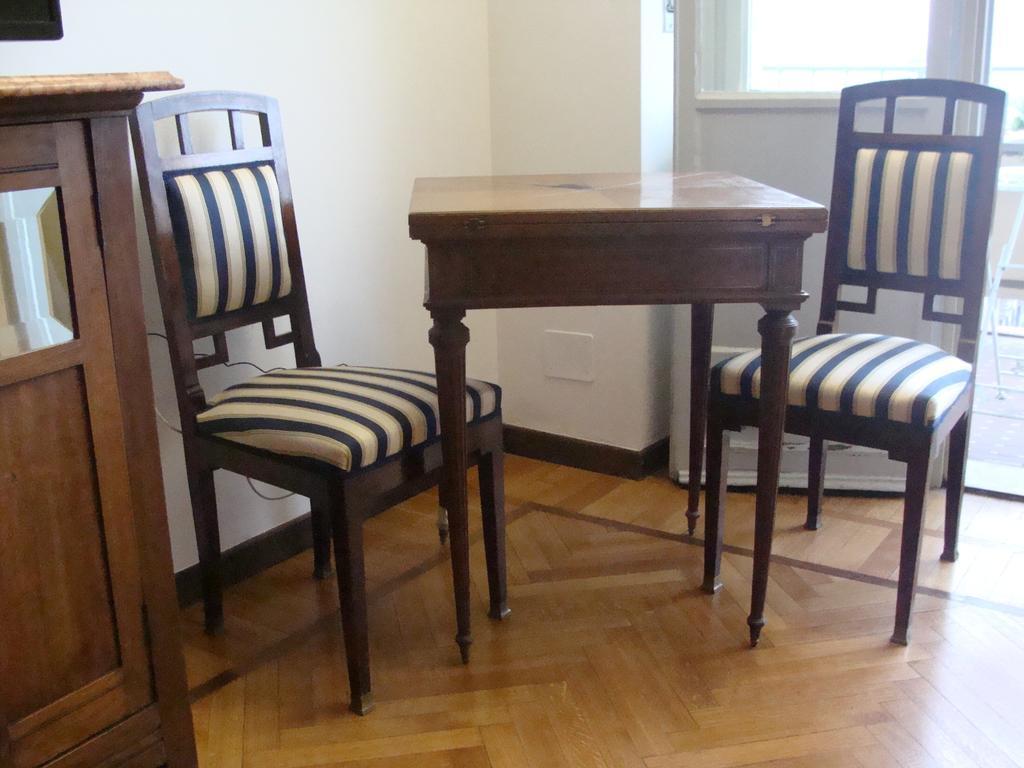 Gianduja B&B Torino Cameră foto