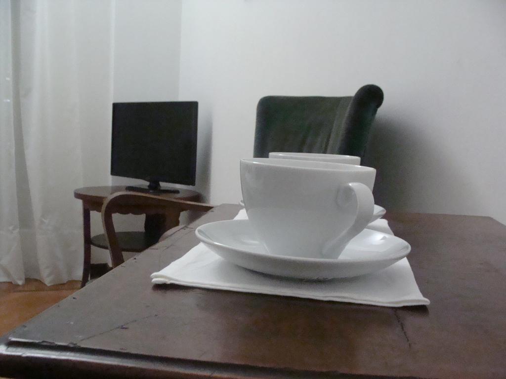 Gianduja B&B Torino Cameră foto