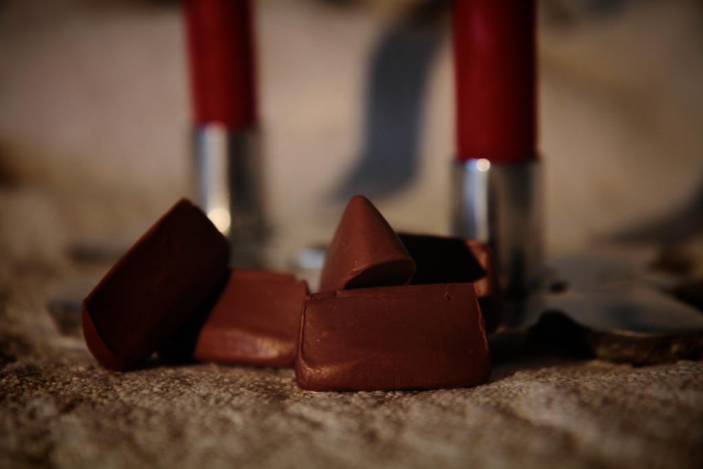 Gianduja B&B Torino Exterior foto