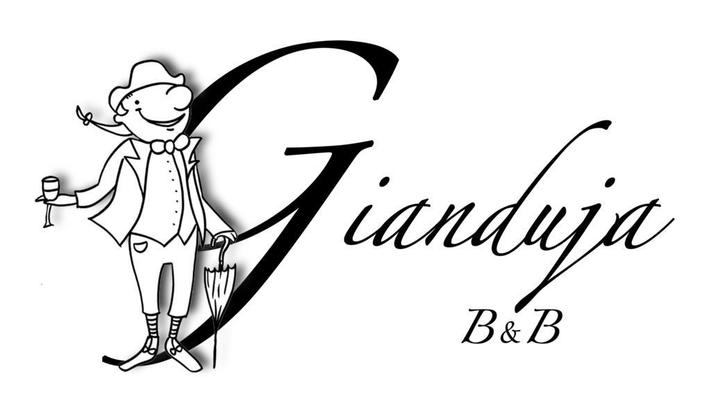 Gianduja B&B Torino Exterior foto