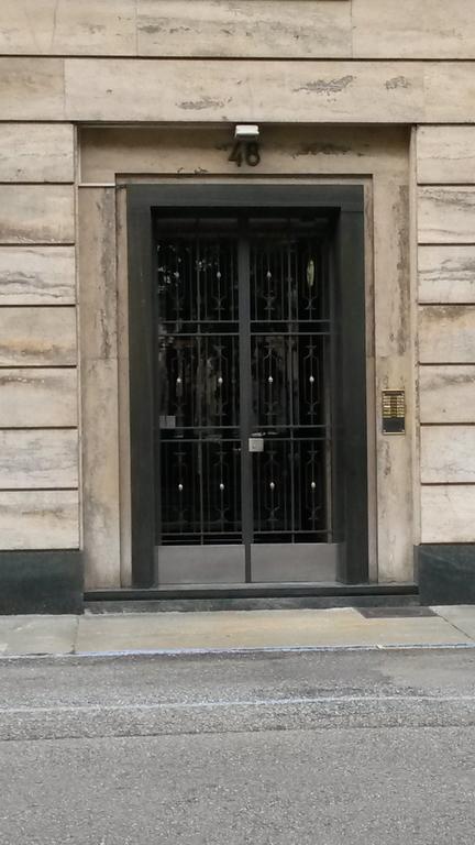 Gianduja B&B Torino Exterior foto