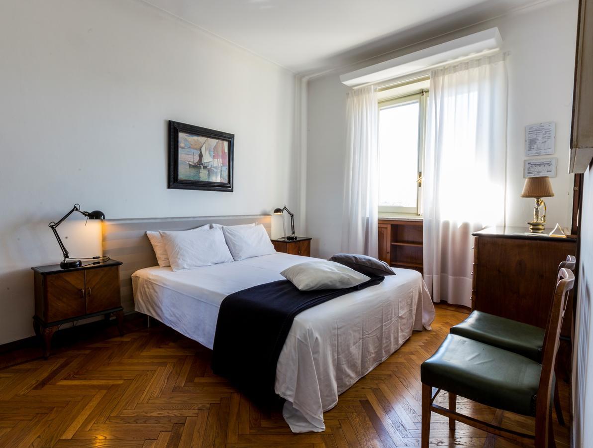 Gianduja B&B Torino Exterior foto