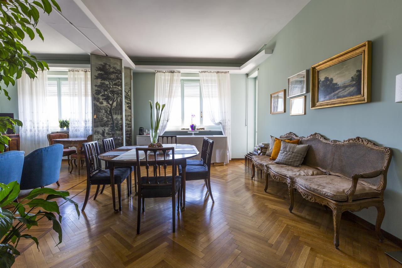Gianduja B&B Torino Exterior foto