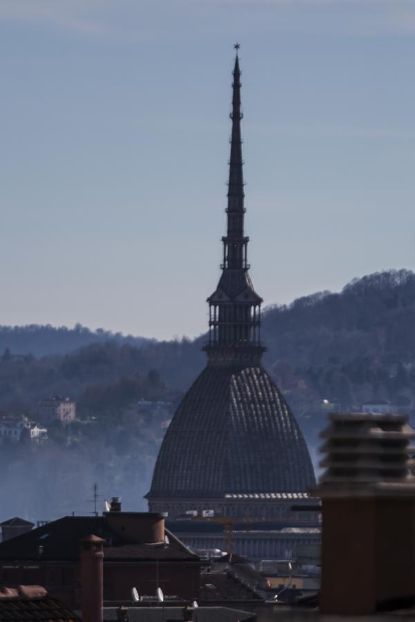 Gianduja B&B Torino Exterior foto